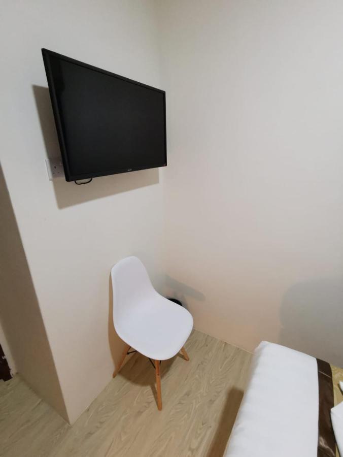 Cherryloft @ Lorong 10 Singapore Exterior foto
