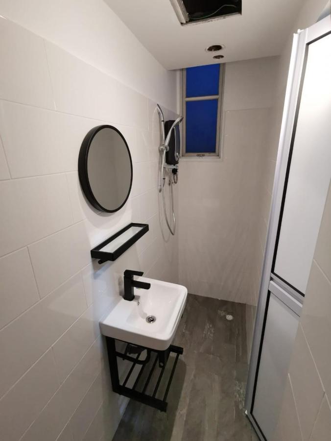 Cherryloft @ Lorong 10 Singapore Exterior foto