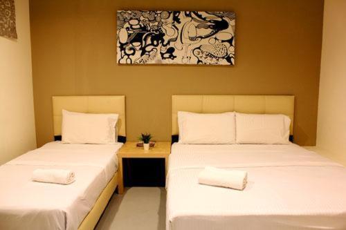 Cherryloft @ Lorong 10 Singapore Exterior foto